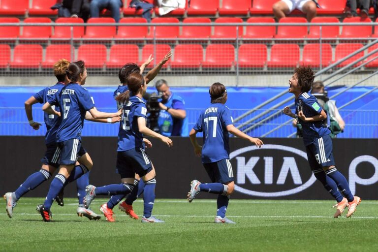 mondiale femminile