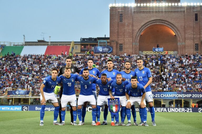 Italia Under 21