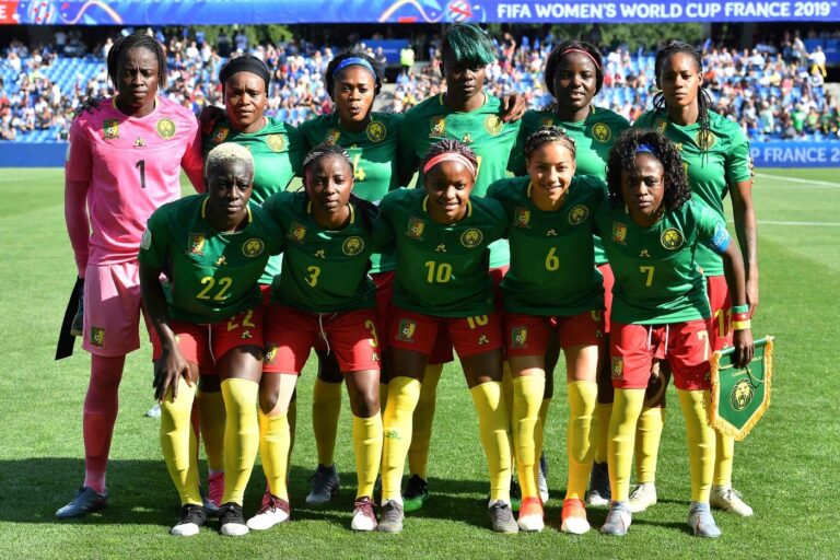 Mondiale femminile
