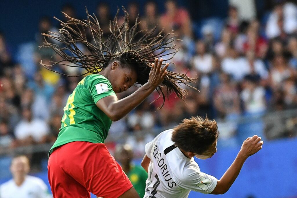 Mondiale femminile