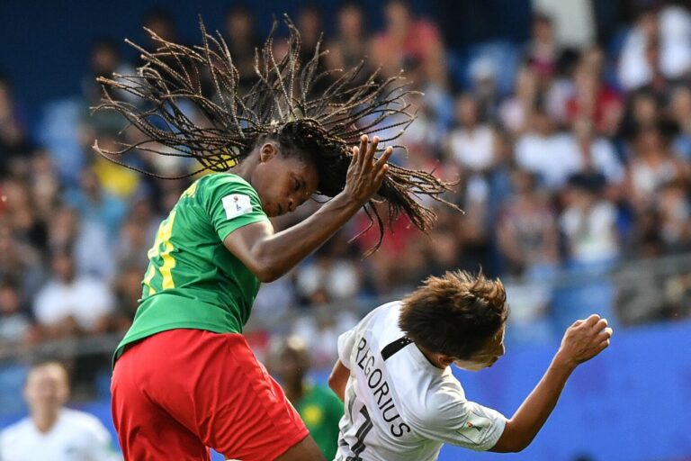 Mondiale femminile