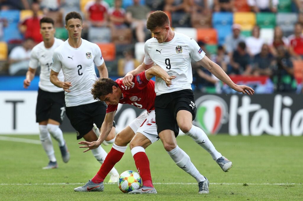 europei under 21
