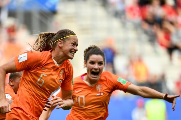 Mondiale femminile Girone E