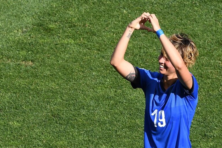 Mondiale femminile