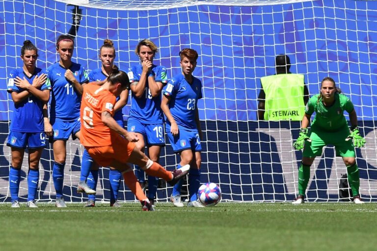 Italia-Olanda