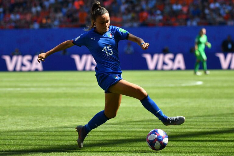 mondiale femminile