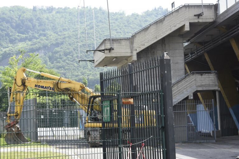 stadio Brescia