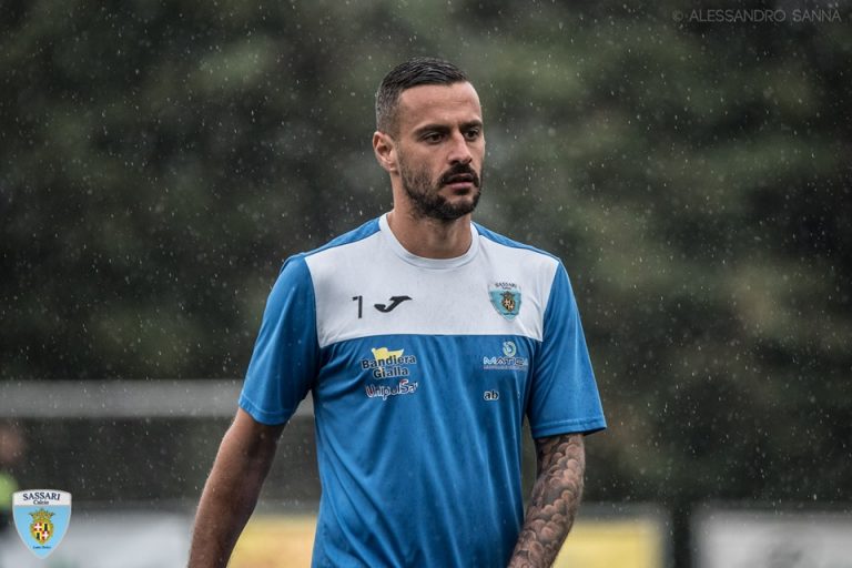 Sassari calcio Latte Dolce