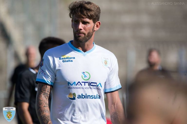 Sassari Calcio Latte Dolce