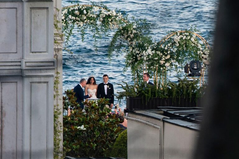 Matrimonio Ozil