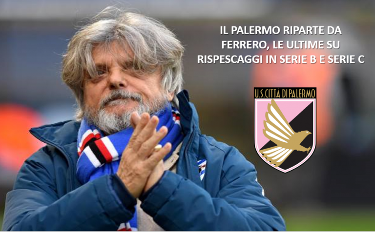 Ripescaggi Serie B