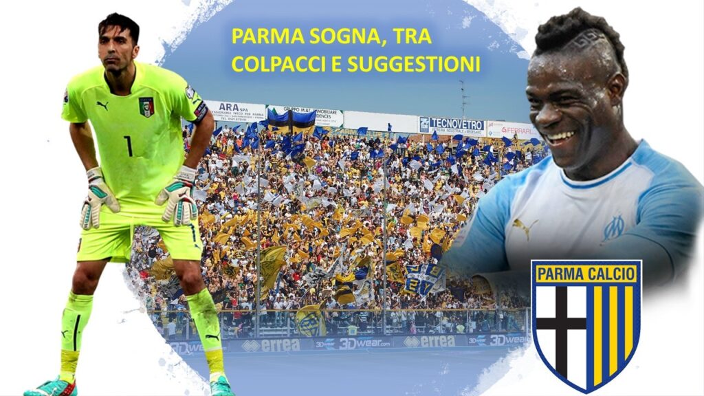 CALCIOMERCATO PARMA