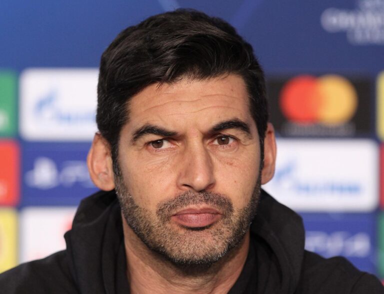 Fonseca parla di mercato