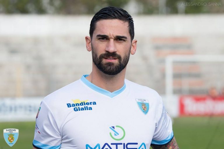 Sassari Patacchiola