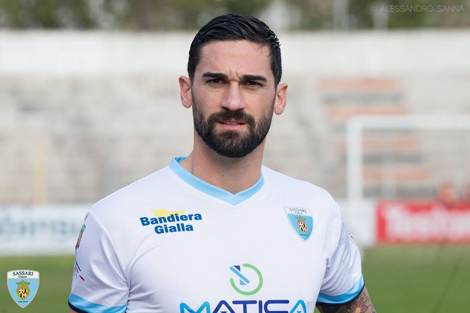 Sassari Patacchiola