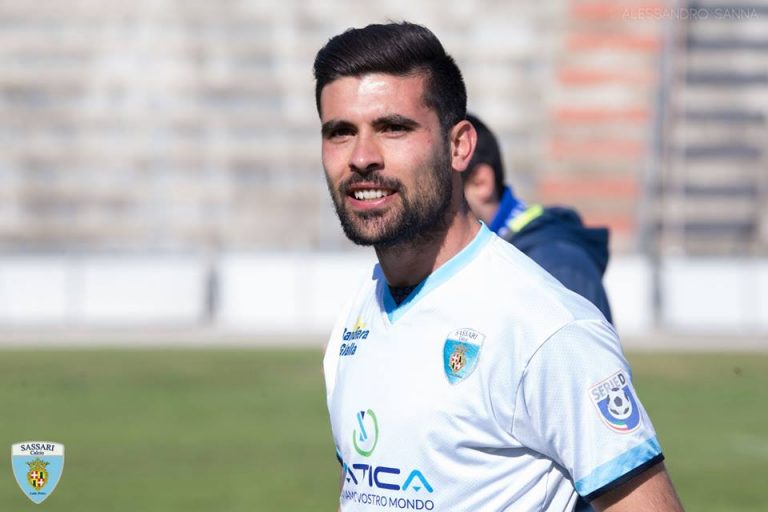 Tony Gianni