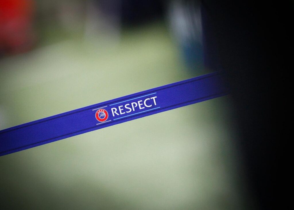 comunicato Milan Uefa