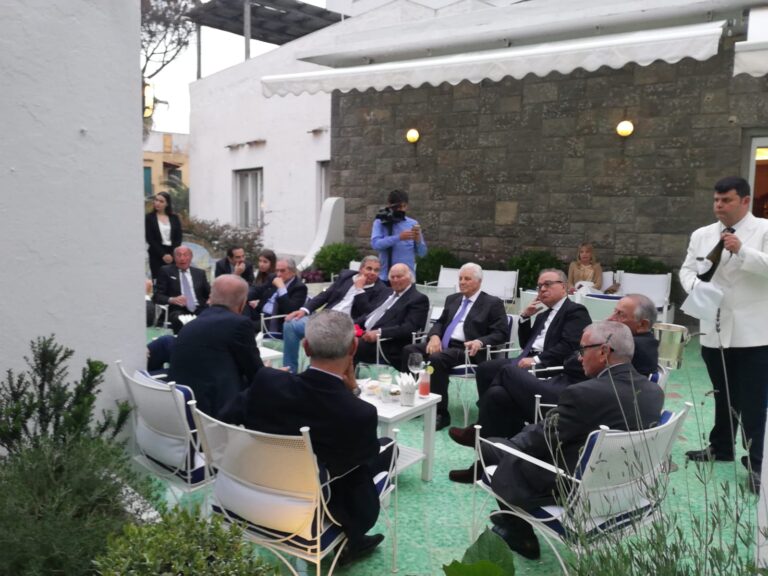 Meeting Estate