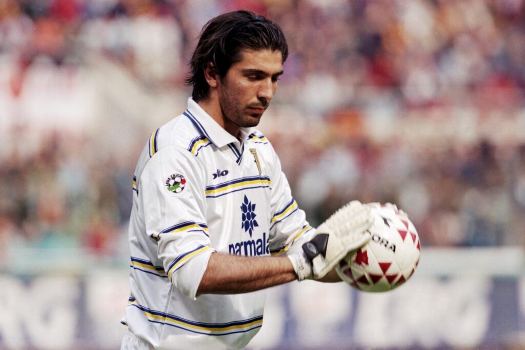 Calciomercato Parma