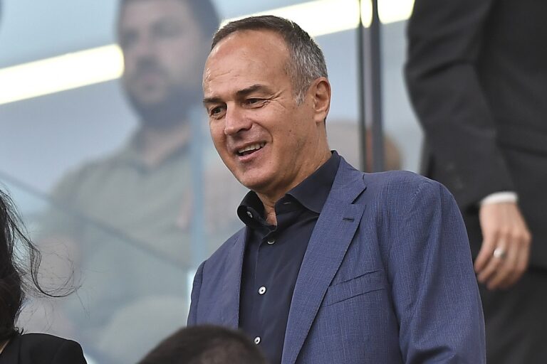 Juventus Sarri