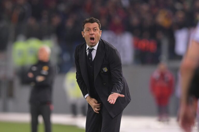 Calciomercato Parma