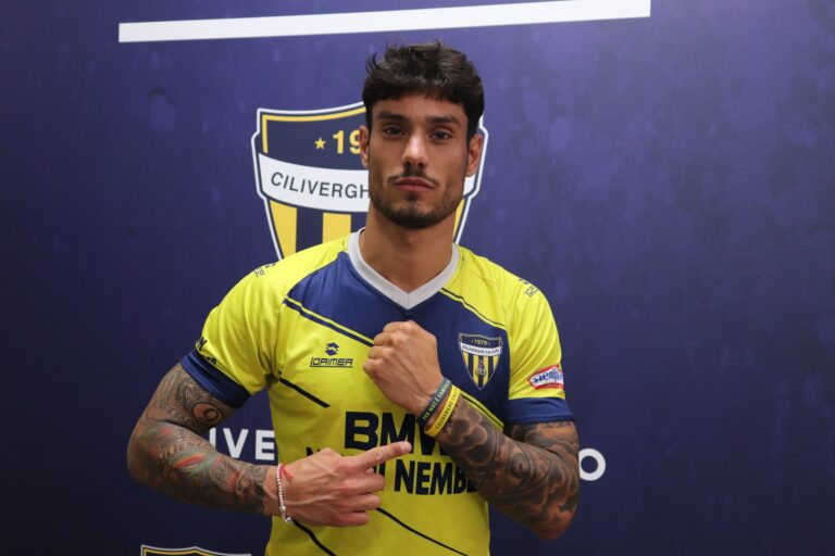 Calciomercato Ciliverghe