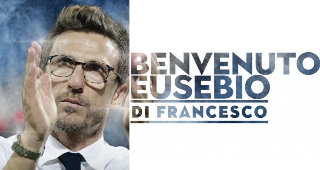 ufficiale Di Francesco