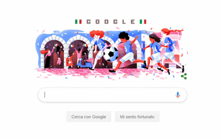 Mondiale femminile