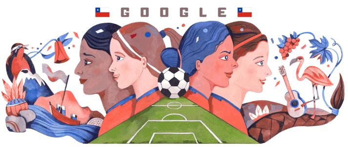 MONDIALE FEMMINILE