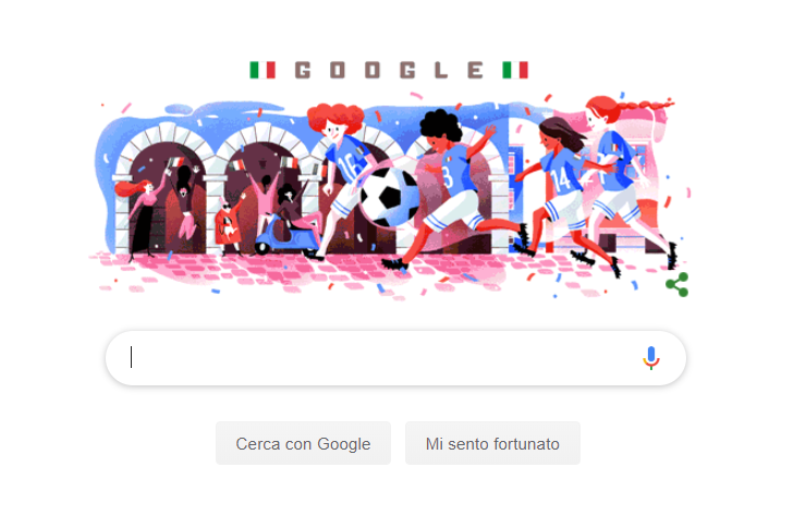 Mondiale femminile