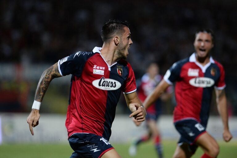 Federico Pasqualoni si ritira