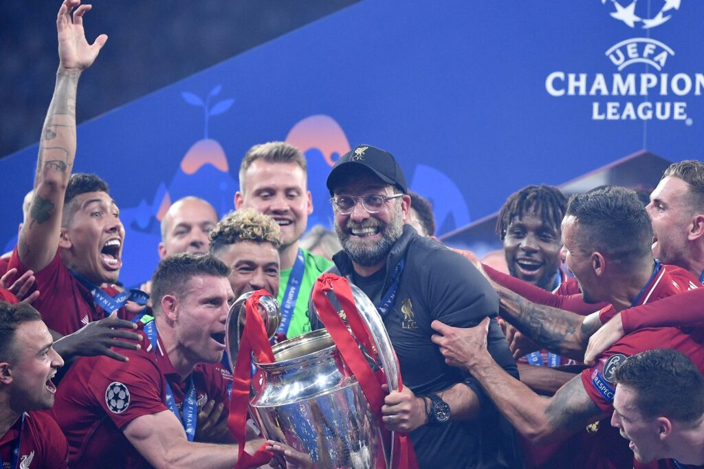 compleanno Klopp