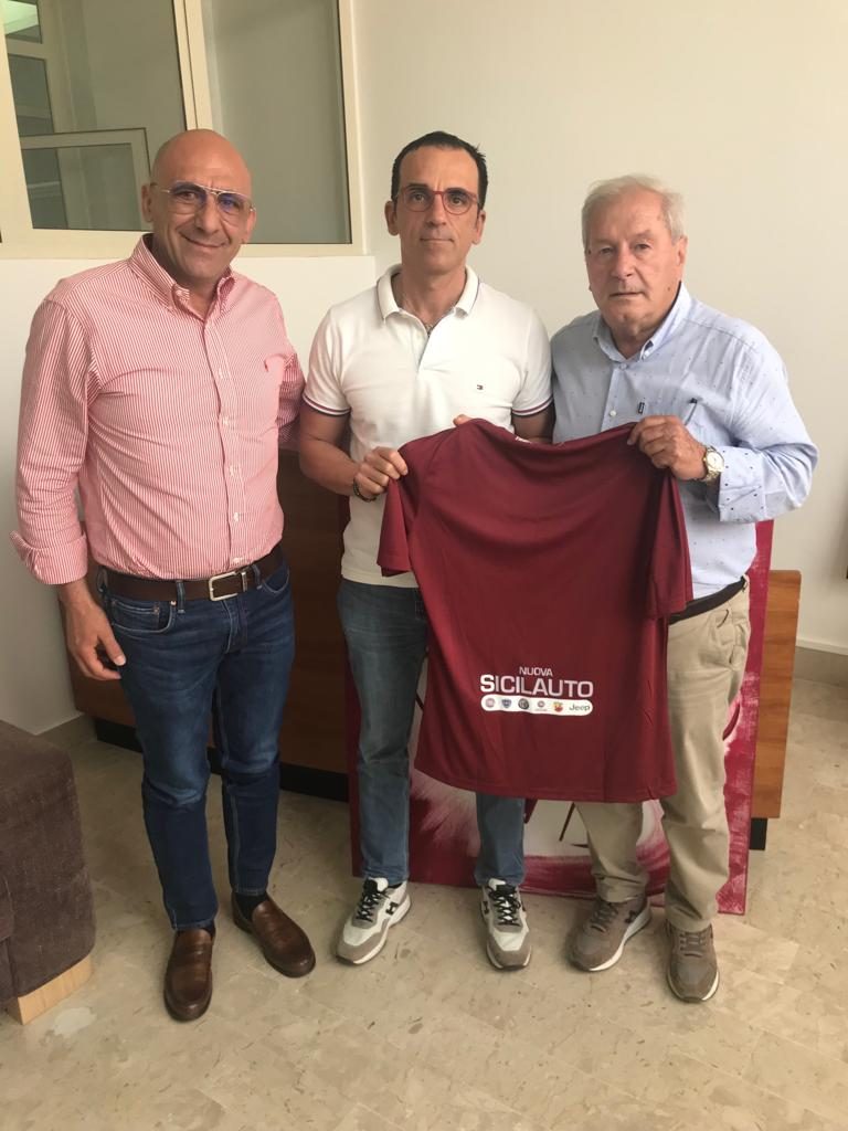Trapani Nuova Sicilauto