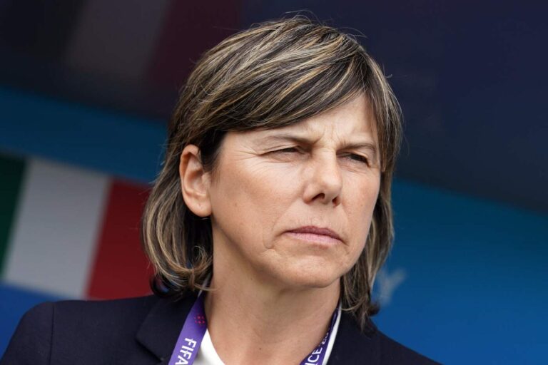 Mondiale femminile
