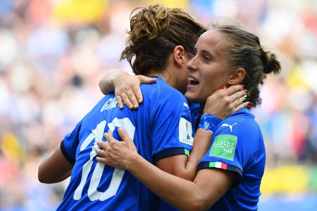 Italia-Cina 2-0