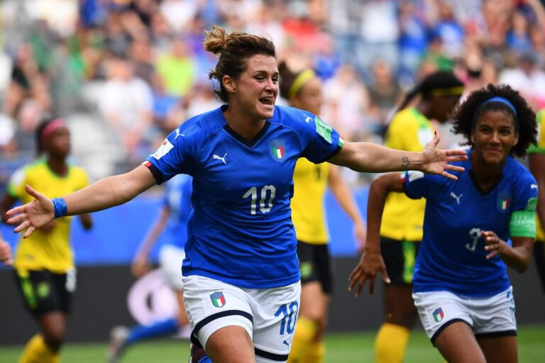 Giamaica Italia