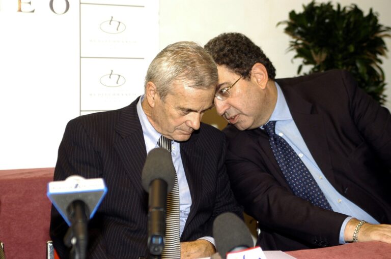 Condizioni Gigi Simoni