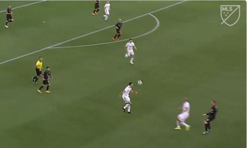 gol rooney
