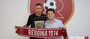 Reggina Guarna