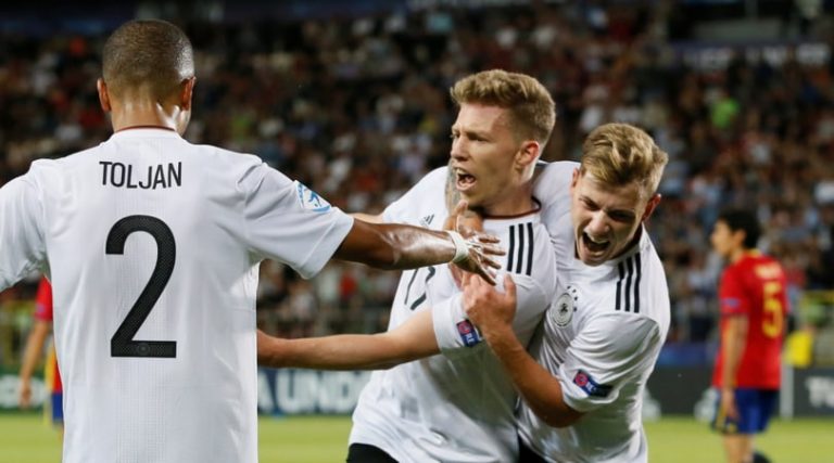 pronostici Europei Under 21