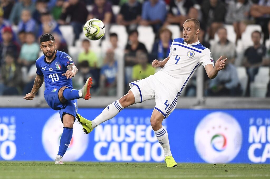 Gol Insigne