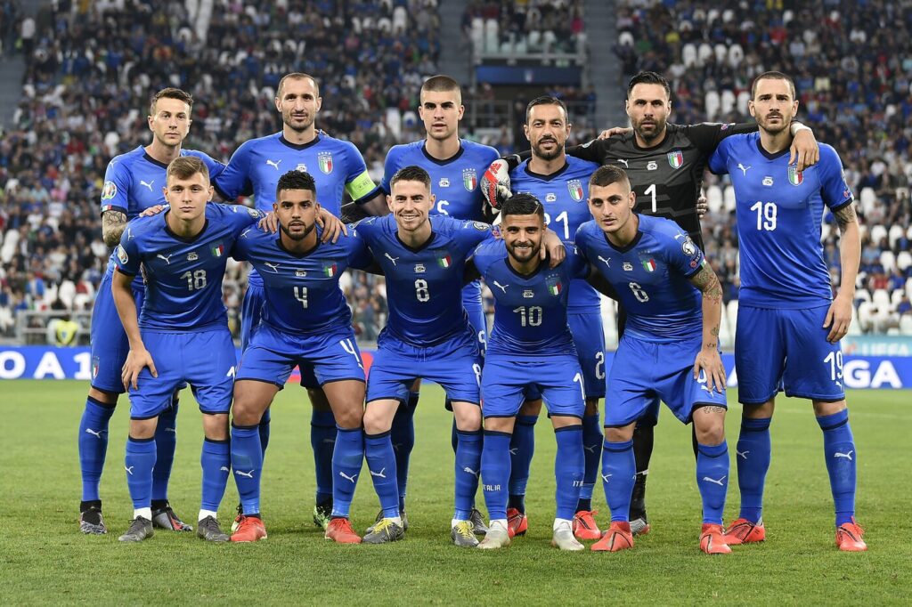 biglietti Euro 2020