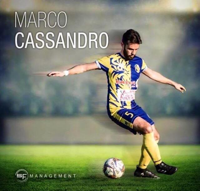 Marco Cassandro