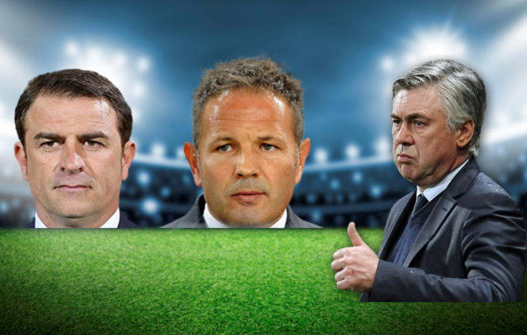 trattative calciomercato