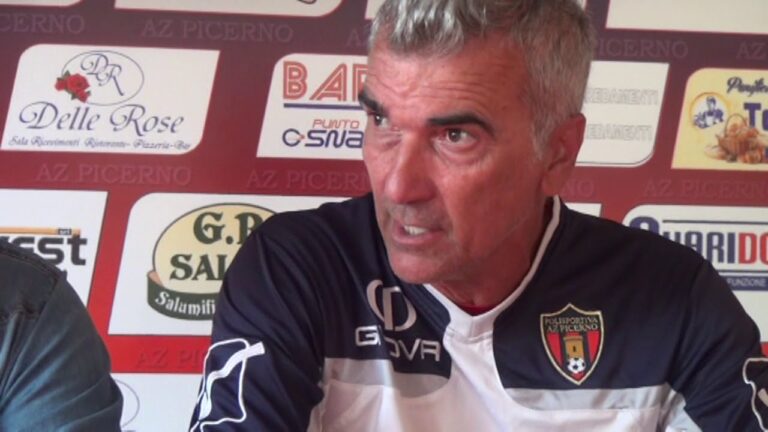picerno calcio