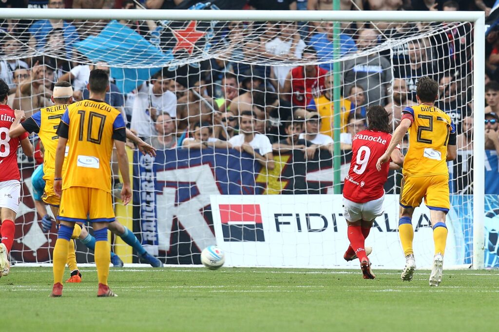 Pisa Serie B