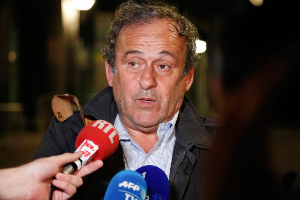 compleanno platini