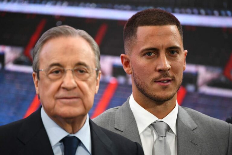 Florentino Perez