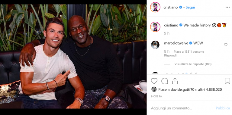 Foto Ronaldo Jordan