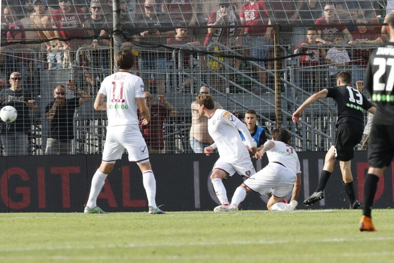Salernitana Serie B